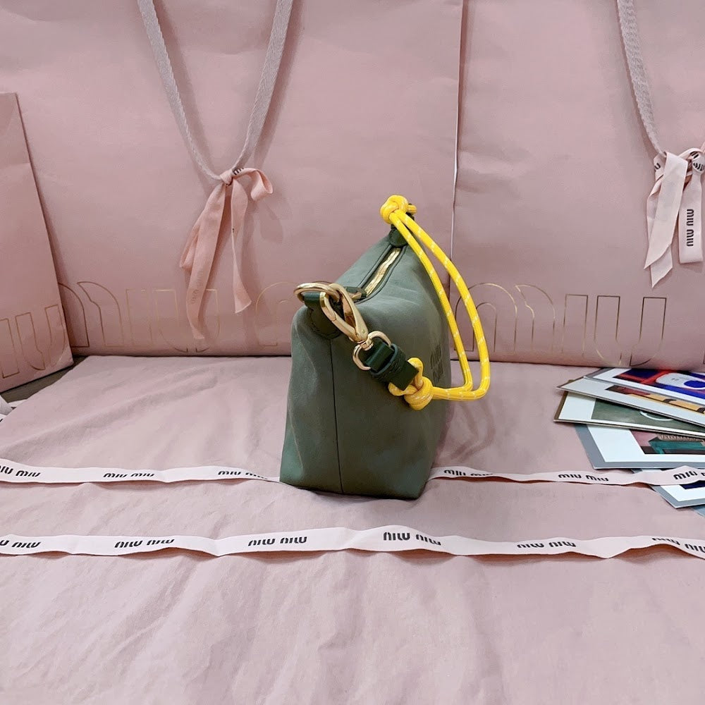 Dragons Bags Miun Miun Luxury Bag --122896
