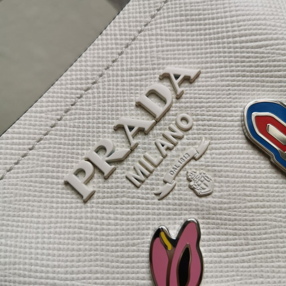 Dragons Bags Prada Luxury Bag --54083
