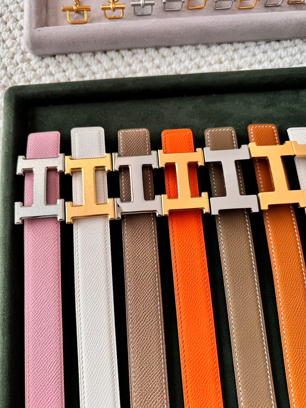 Dragons Bags Hermesn Luxury Belt --109156