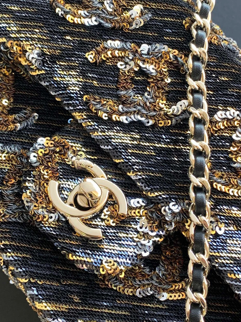 Dragons BagsCHn Luxury Bag --114169