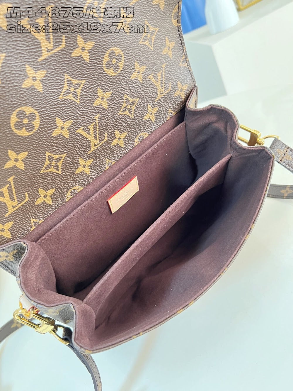 Dragons Bags ln Luxury Bag --95760
