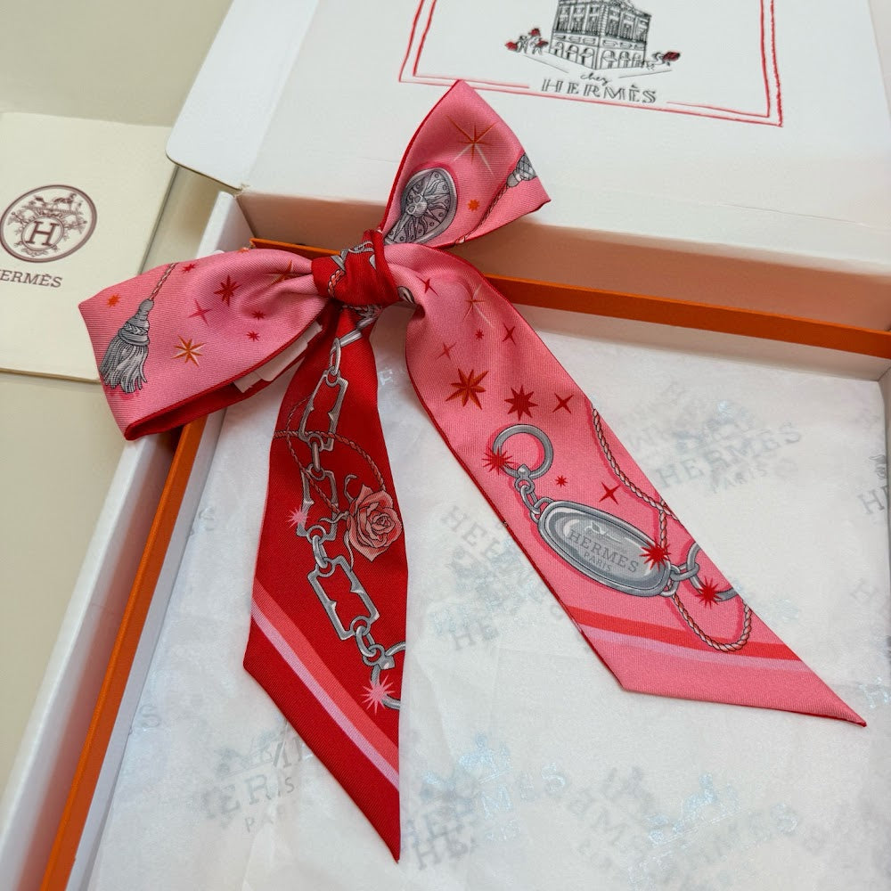 Dragons Bags Premium Designer Scarf --99187