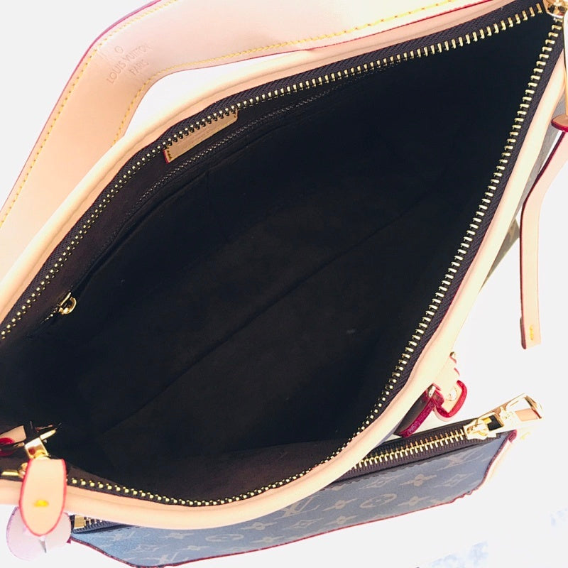 Dragons Bags LVn Luxury Bag --79597