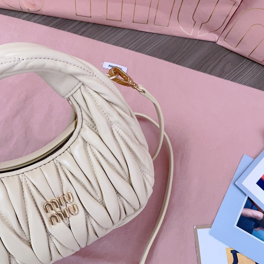 Dragons Bags Miun Miun Luxury Bag --122534