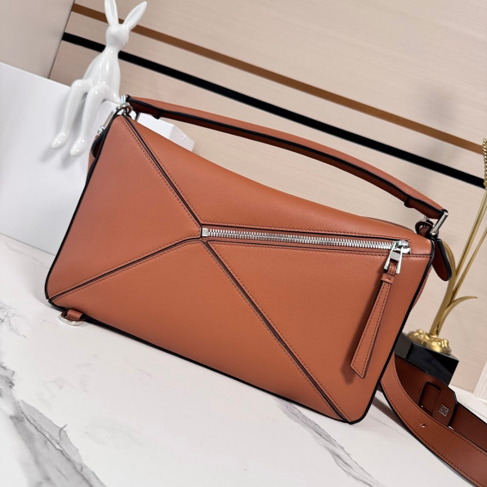 Dragons Bags Lowen Luxury Bag --99829