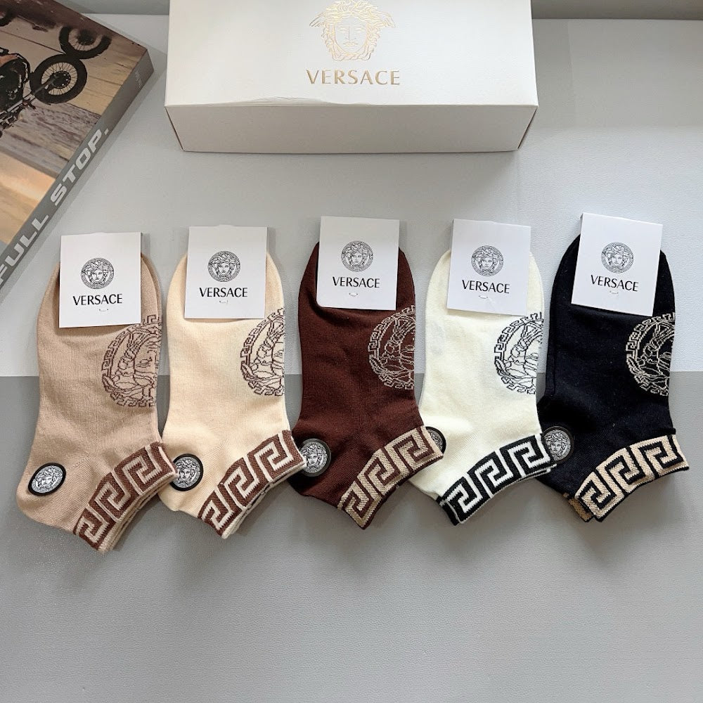 Dragons Bags Premium Luxury Socks --98116