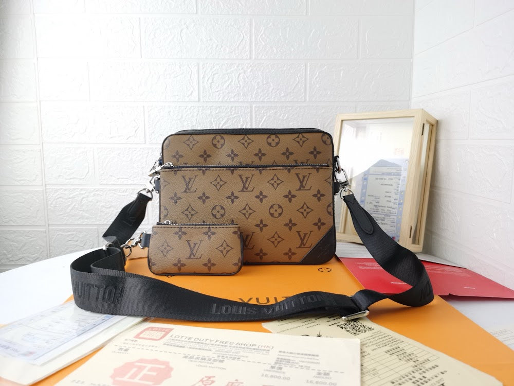 Dragons Bags ln Luxury Bag --70414