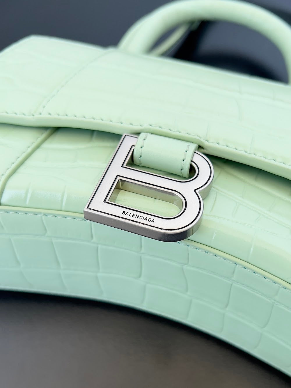 Dragons Bags Balenciaga Luxury Bag --111503