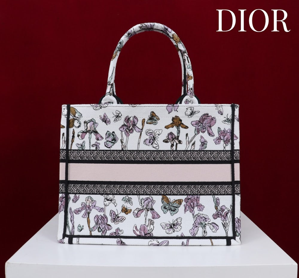 Dragons BagsDiorn Luxury Bag --114909