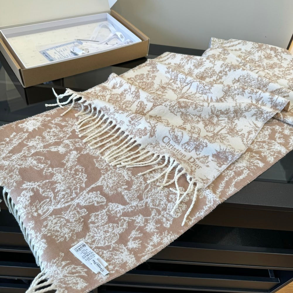 Dragons Bags Premium Designer Scarf --99607