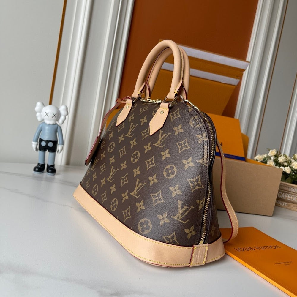 Dragons Bags ln Luxury Bag --76506