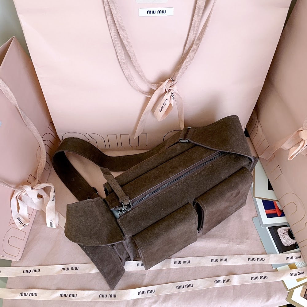 Dragons Bags Miun Miun Luxury Bag --122762