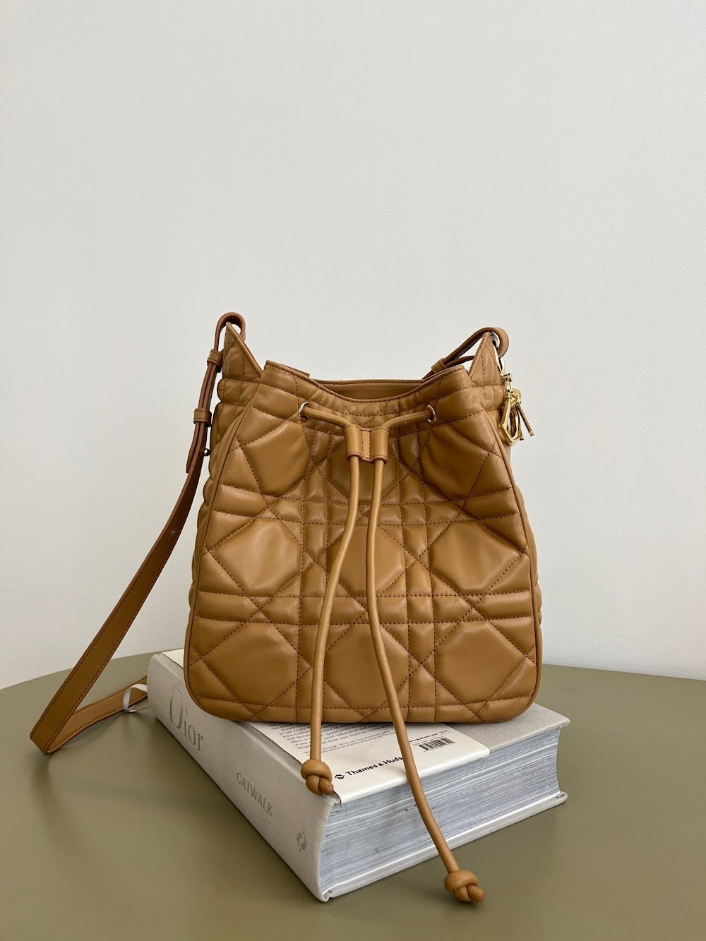 Dragons BagsDiorn Luxury Bag --114958