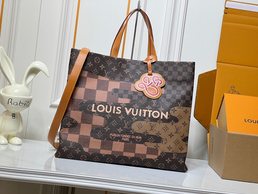 Dragons Bags ln Luxury Bag --77271
