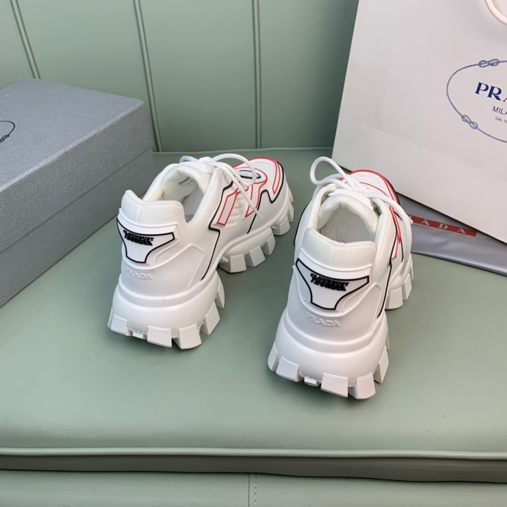Dragons Bags Prada Luxury Heels --52961