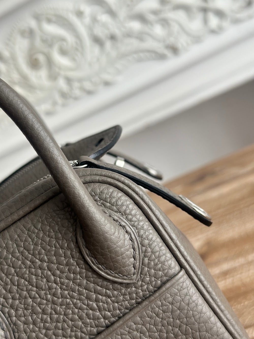 Dragons Bags Hermesn Luxury Bag --118903