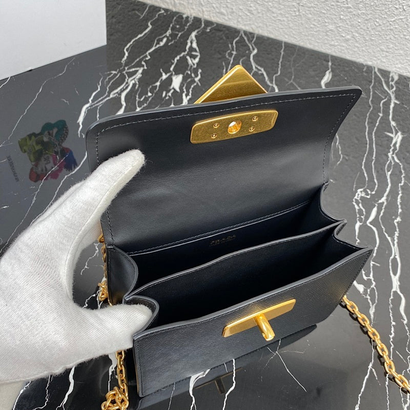 Jessica Bags pradn Luxury Bag --74626