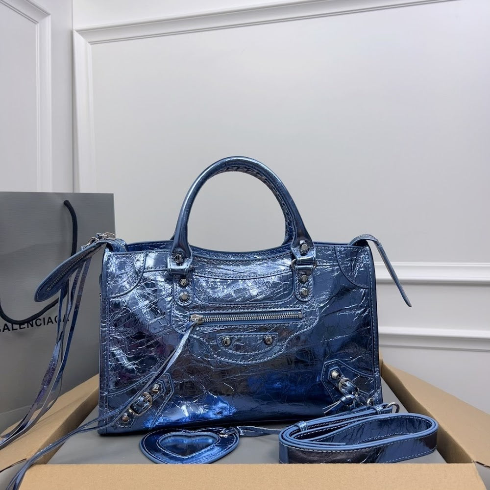 Dragons Bags Balenciaga Luxury Bag --110579