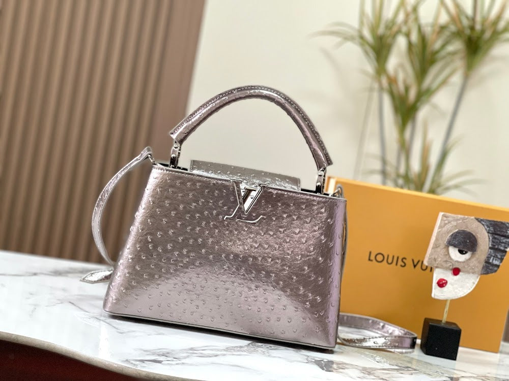 Dragons Bags LVn Luxury Bag --80521