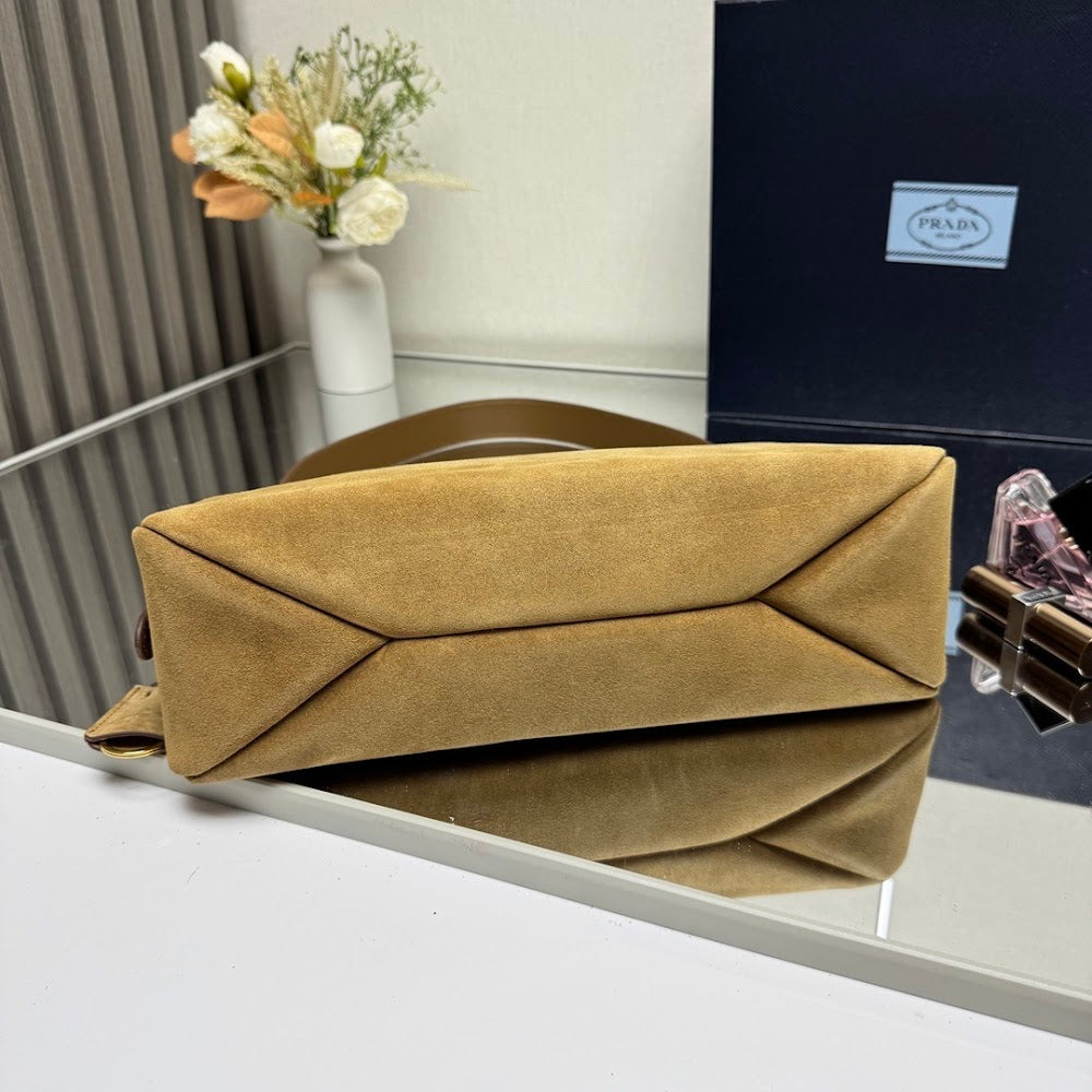 Dragons Bags Pradn Luxury Bag --102525