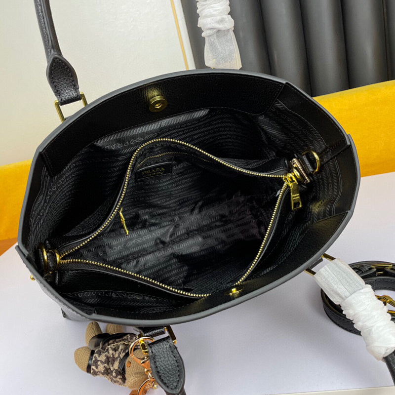 Dragons Bags pradn Luxury Bag --73336