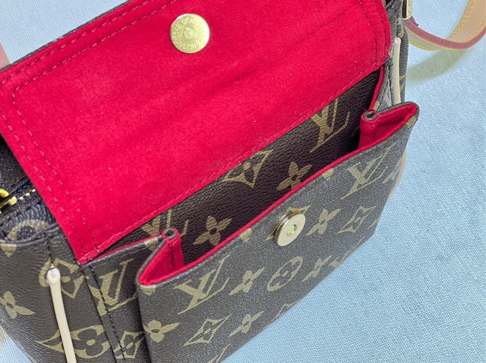 Dragons Bags LVn Luxury Bag --79220