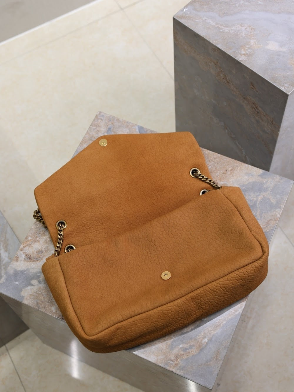 Dragons Bags YSLn Luxury Bag --119211