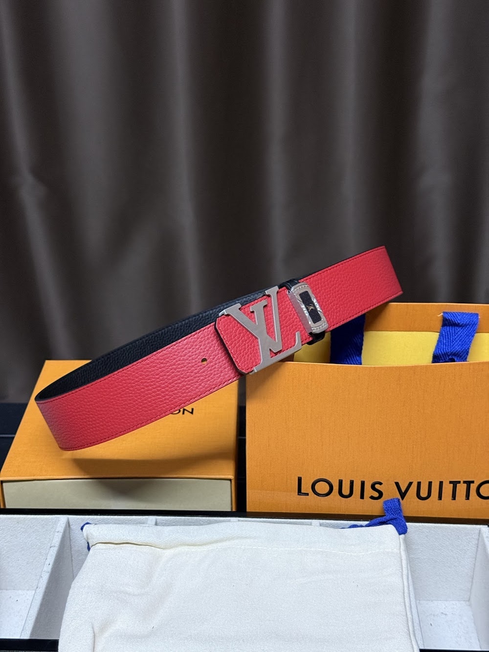 Dragons Bags ln Luxury Belt --110066