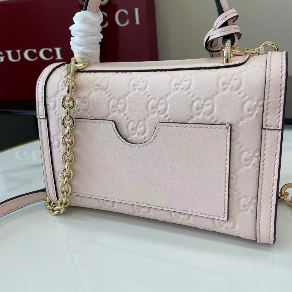 Dragons Bags Guccin Luxury Bag --94874