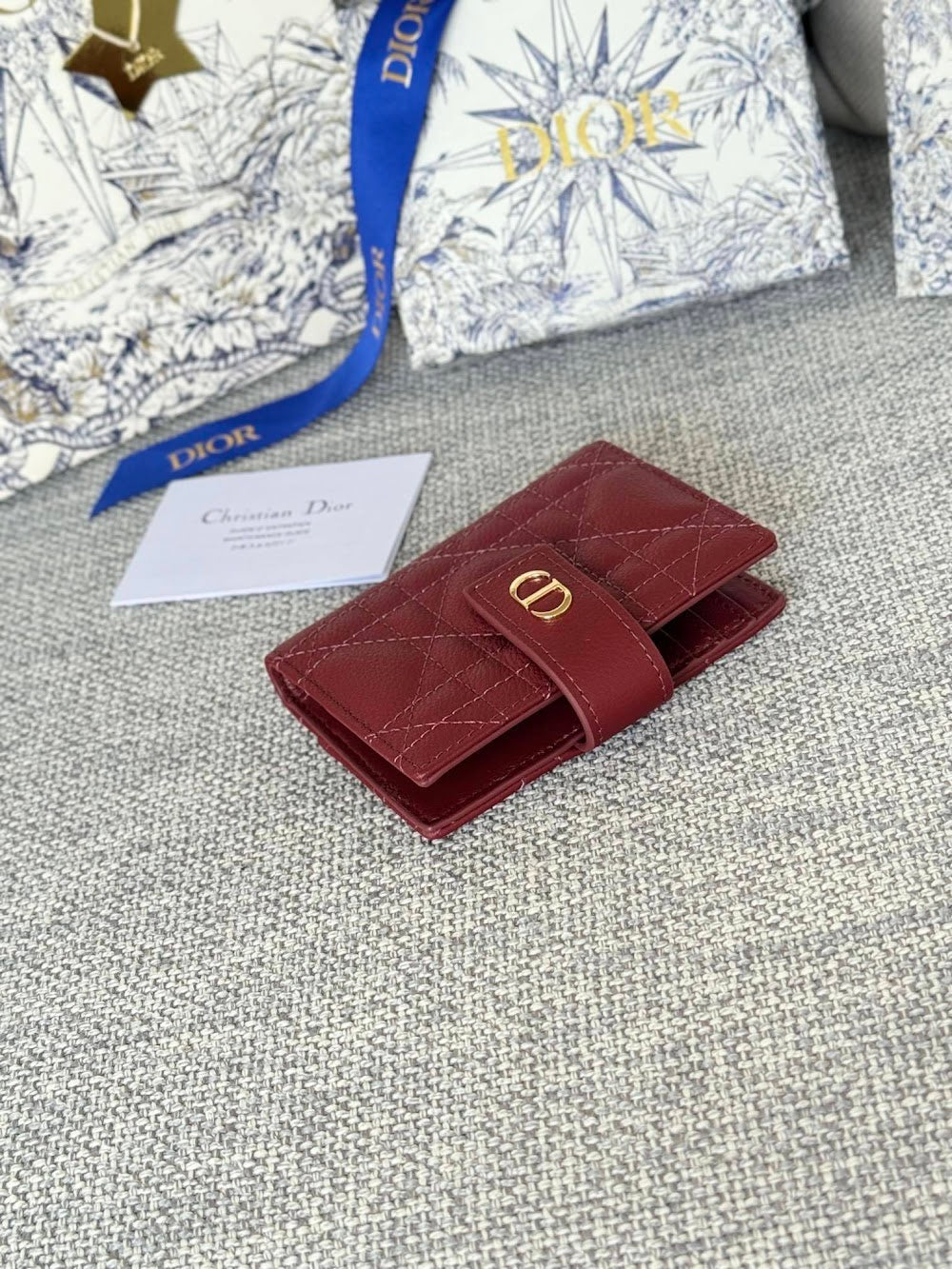Dragons BagsDiorn Luxury Bag --114579