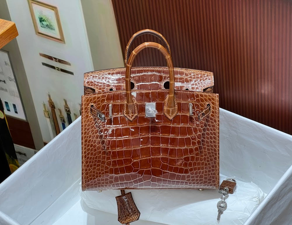 Dragons BagsHermesn Luxury Bag --117059