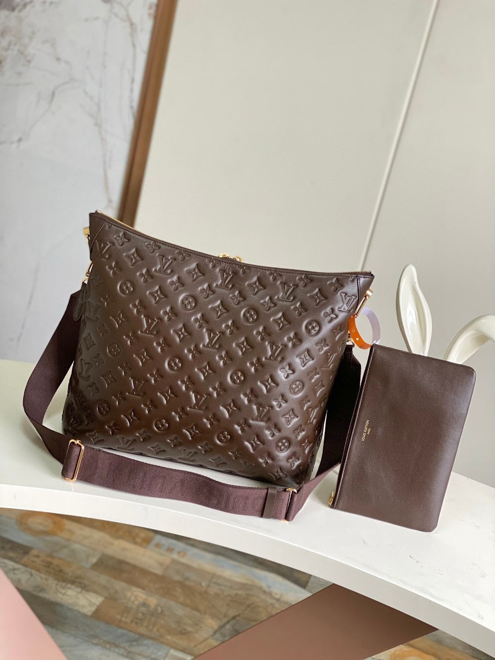 Dragons Bags LVn Luxury Bag --80304