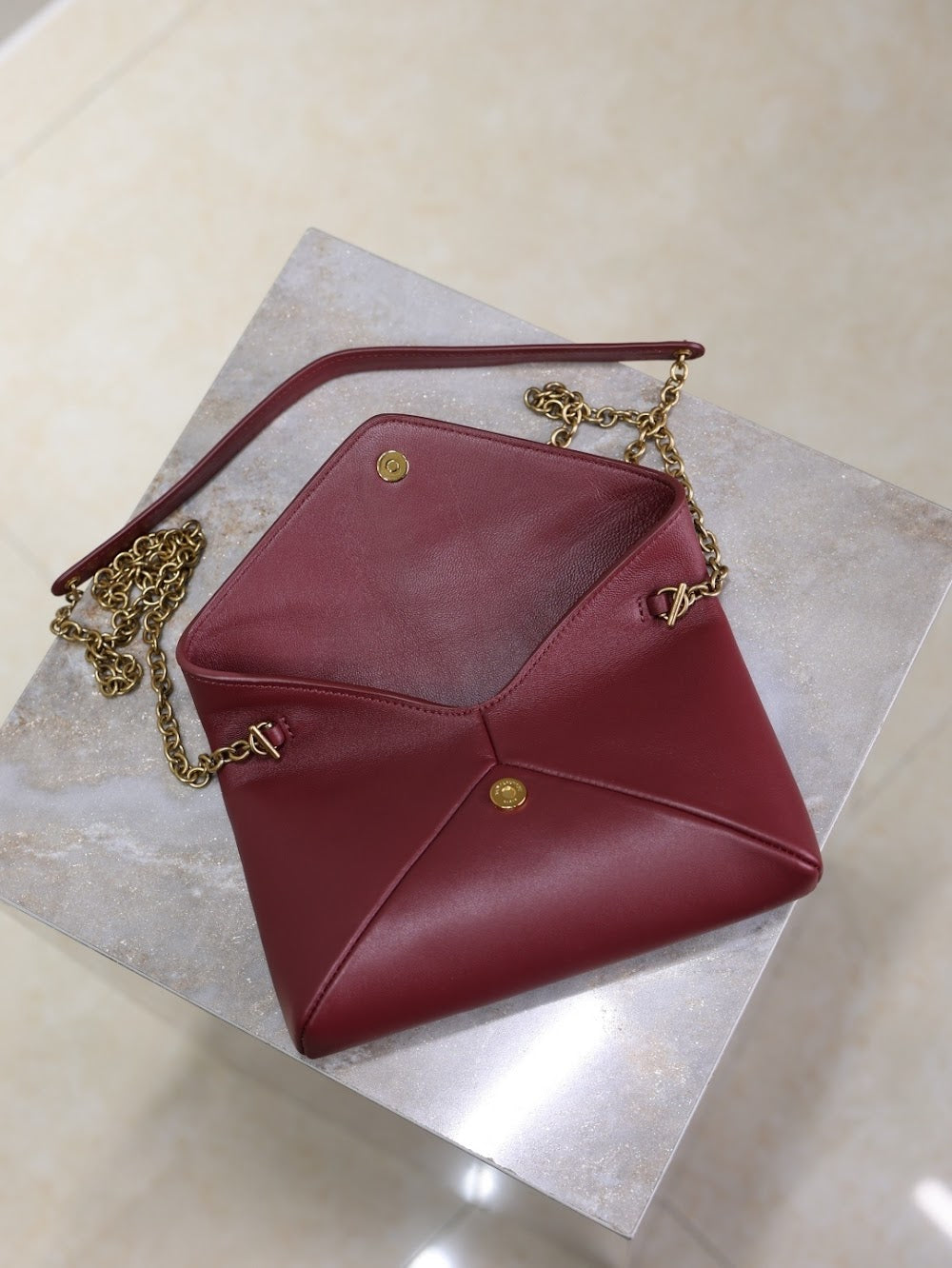 Dragons Bags YSLn Luxury Bag --119392