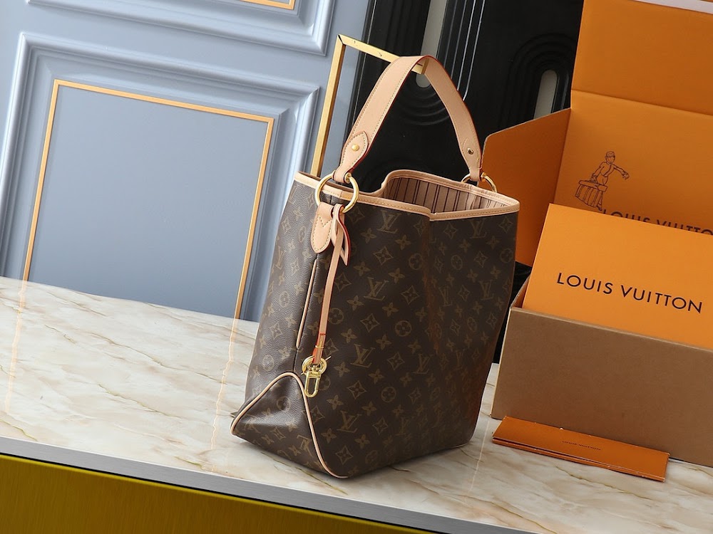 Dragons Bags ln Luxury Bag --81652