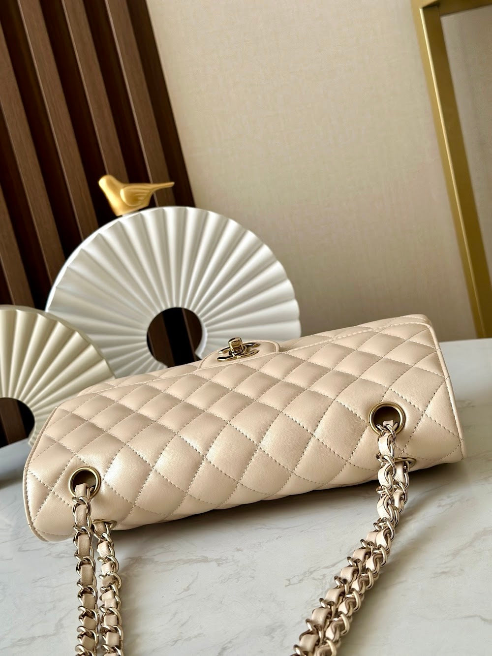 Dragons Bags CHn Luxury Bag --112909