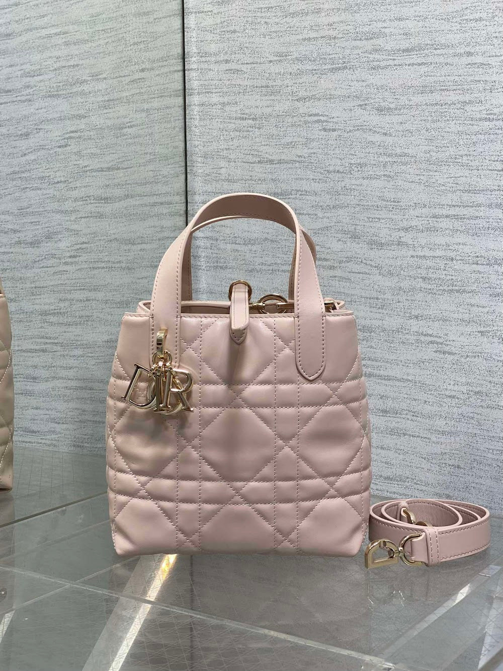 Dragons BagsDiorn Luxury Bag --115665