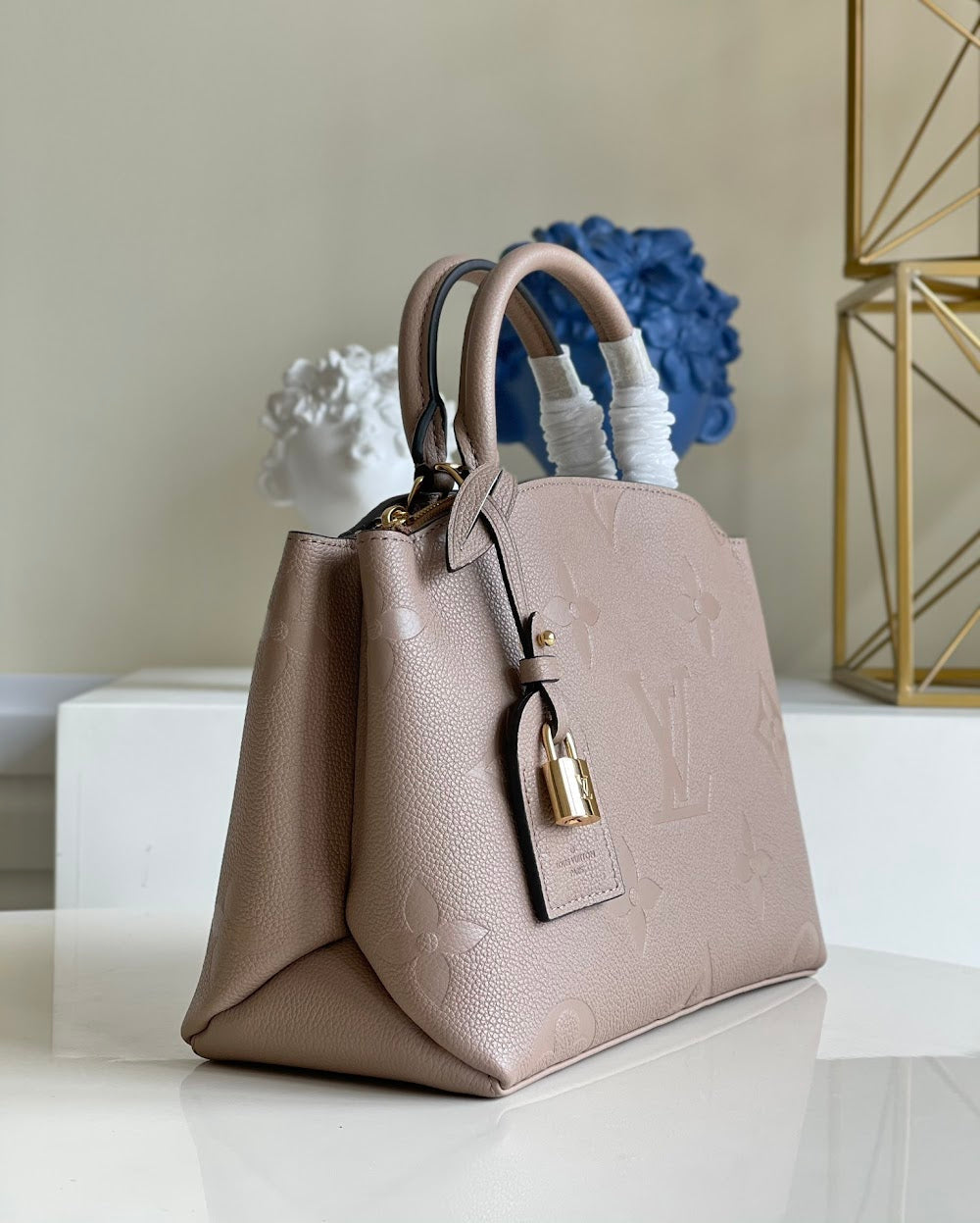 Dragons Bags ln Luxury Bag --96017