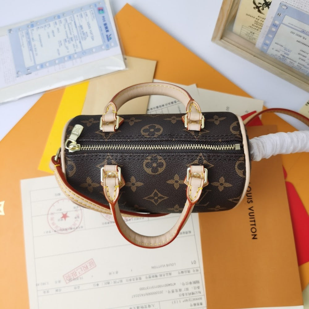Dragons Bags ln Luxury Bag --78573