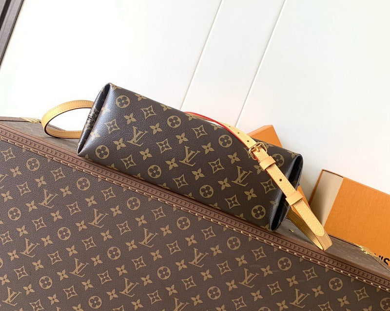 Dragons Bags ln Luxury Bag --81787
