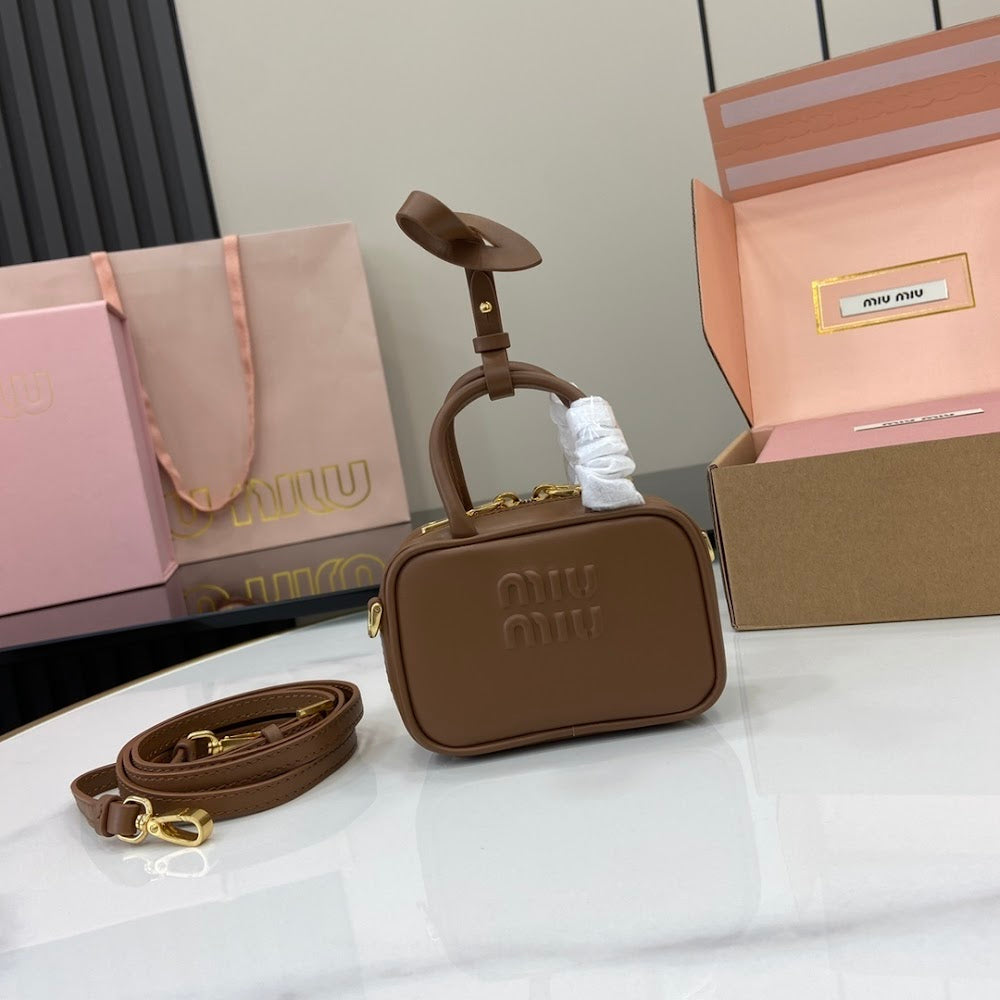 Dragons Bags Miun Miun Luxury Bag --122201