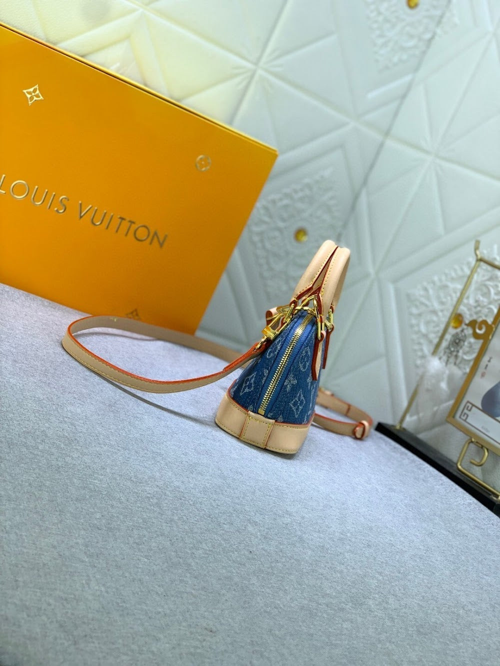 Jessica Bags ln Luxury Bag --76153