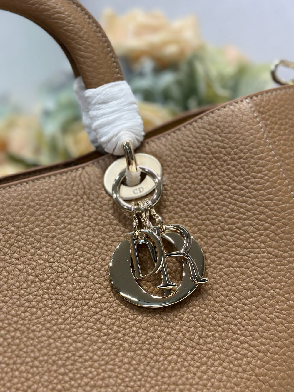 Dragons BagsDiorn Luxury Bag --115548