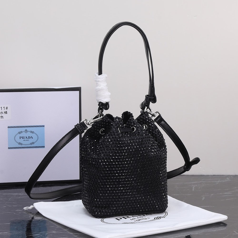 Dragons Bags pradn Luxury Bag --73140