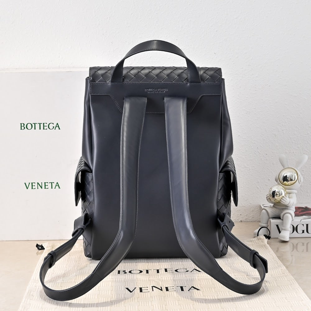 Dragons Bags Bottegan Luxury Bag --90150
