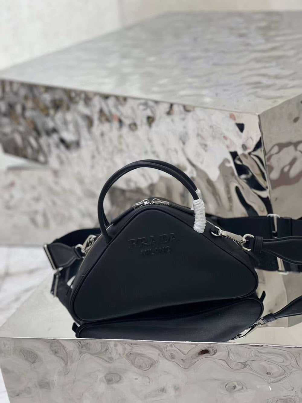Dragons Bags Prada Luxury Bag --53786