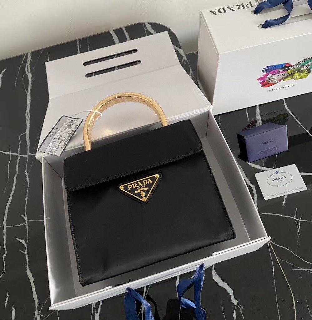 Dragons Bags pradn Luxury Bag --73372