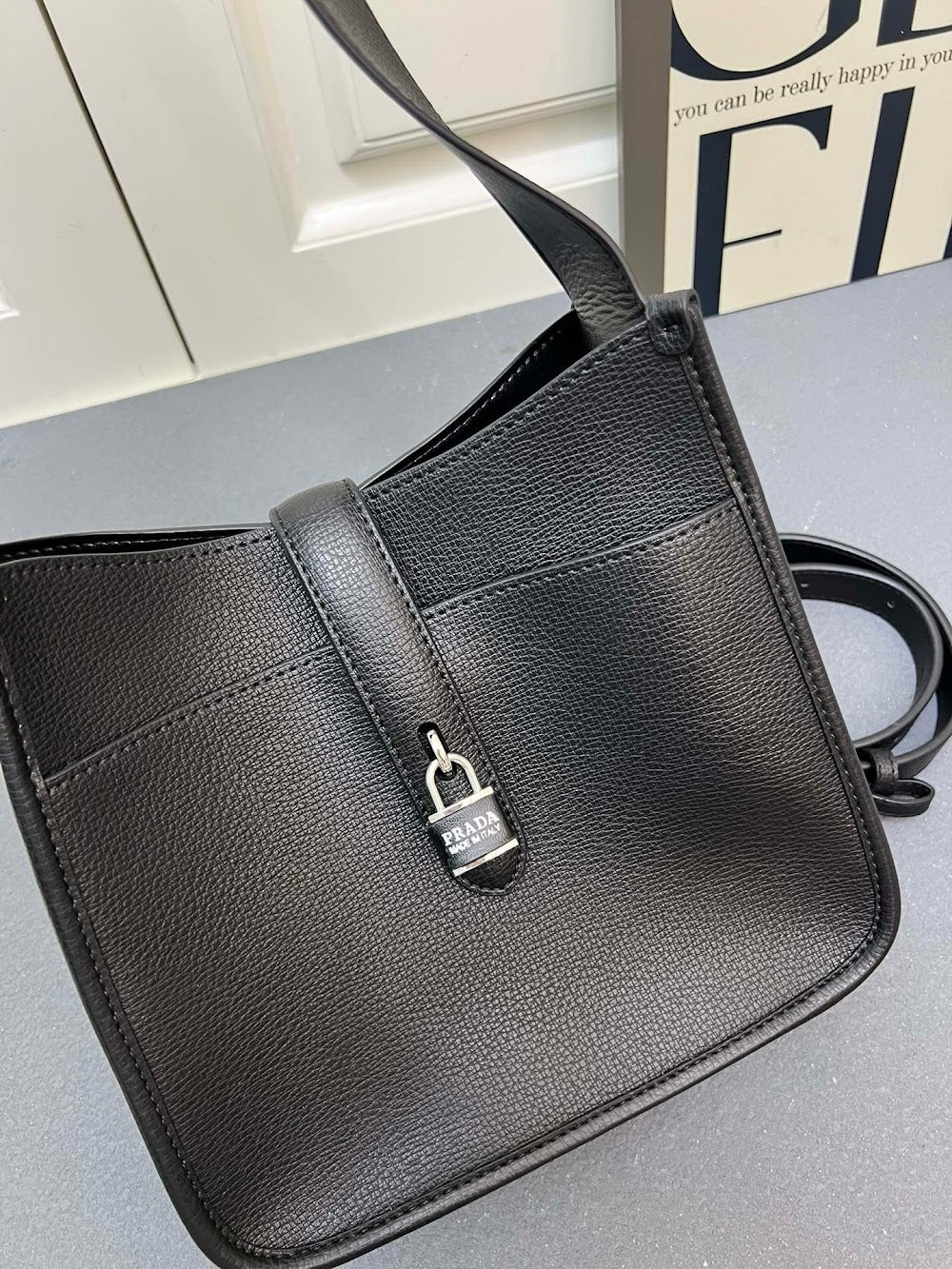 Dragons Bags pradn Luxury Bag --74257