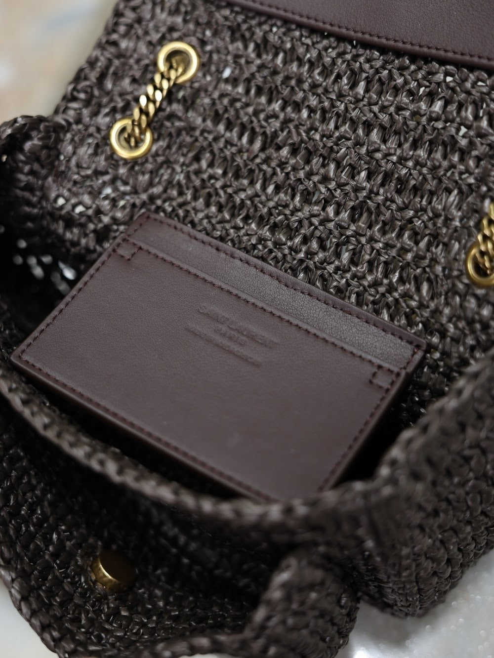 Dragons Bags YSLn Luxury Bag --119852
