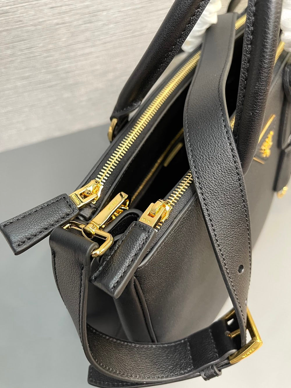 Dragons Bags Pradn Luxury Bag --102713