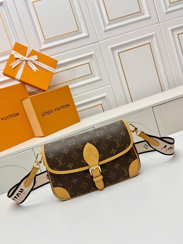 Dragons Bags LVn Luxury Bag --79952